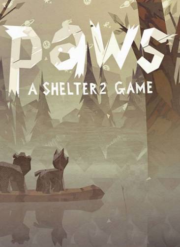 Paws: A Shelter 2 Game [GoG] [2016|Eng]
