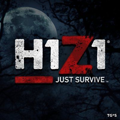 H1Z1: Just Survive сменило название и получило большое обновление