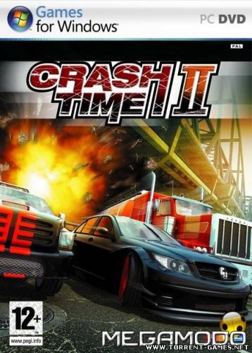 Alarm for Cobra 11: Crash Time 2 (2008) Русский