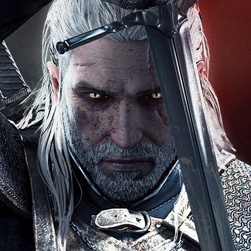 Ведьмак: Трилогия / The Witcher: Trilogy (2007-2015) PC | Steam-Rip от R.G. Игроманы