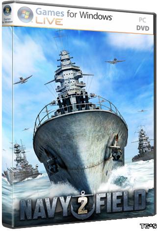NavyField 2 [v.1.139.07] (2013/PC/Eng) by tg