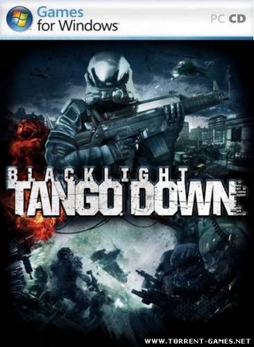 Blacklight: Tango Down/Action (Shooter) / 3D