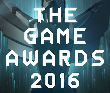 The Game Awards 2016 - трейлеры