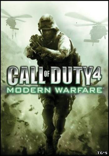 Call of Duty 4: Modern Warfare