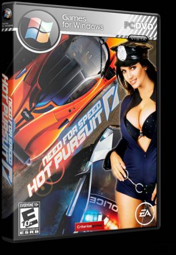 Need for Speed: Hot Pursuit - Limited Edition [v1.05] (2011) PC | Lossless Repack