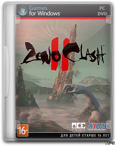 Zeno Clash 2 (2013) PC | RePack от Audioslave русская версия