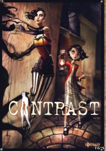 Contrast (2013/PC/RePack/Eng) by VickNet