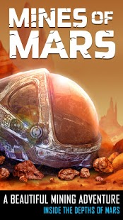 Mines of Mars - v1.065 (2014) [ENG]