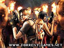 Resident Evil 4-Обитель зла 4(Rus)