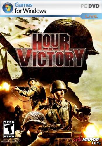 Hour of Victory (2007/PC/RePack/Rus)
