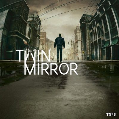 Анонсирована Twin Mirror — новая игра от создателей Life is Strange