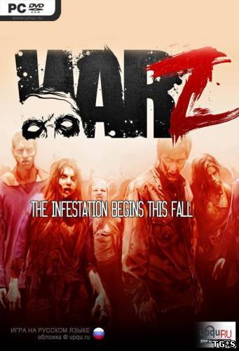 The WarZ (0.8.0.3) (2012) PC