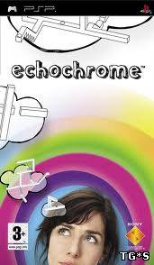 Echochrome[CSO][2008/RUS]