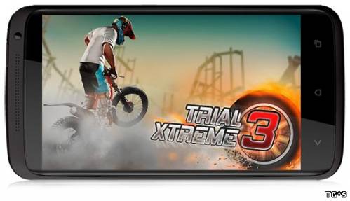 Trial Xtreme 3 Android (2012) Android by tg