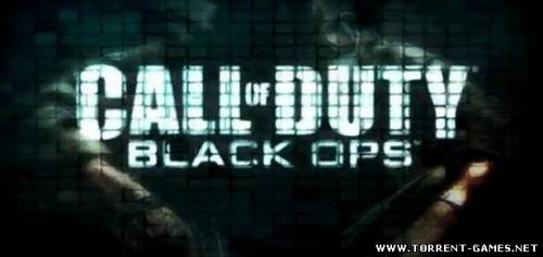 Call of Duty: Black Ops (Update 4) [MULTi]