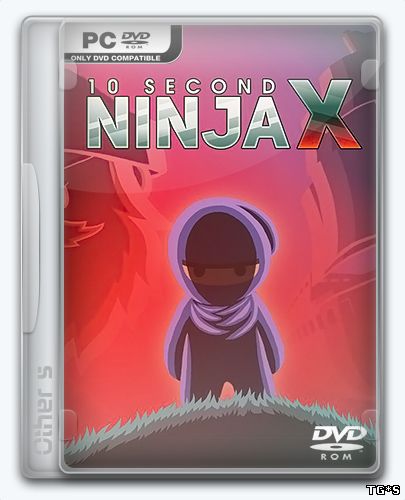 10 Second Ninja X (2014) PC | Repack