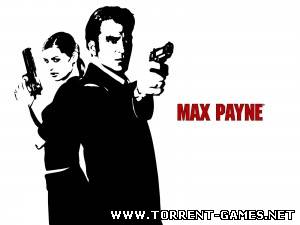 Дилогия Max Payne [Max Payne \ Max Payne 2: The Fall of Max Payne] (Rus/Eng) [RePack]