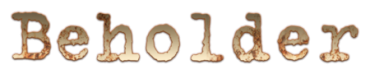 Beholder