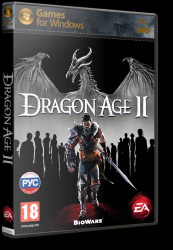 Dragon Age II - Update v1.03 [THETA]