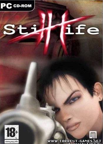 Still Life (2006) PC | Lossless Repack