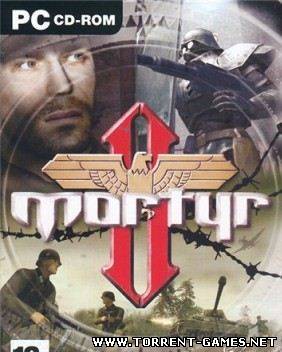 Mortyr 2 (2004) PC | RePack от R.G.OldGames