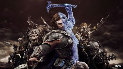 Middle-Earth Shadow of War - Не потребуется онлайн-соединение