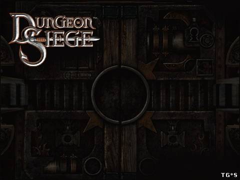 Dungeon Siege (2002) PC | RePack