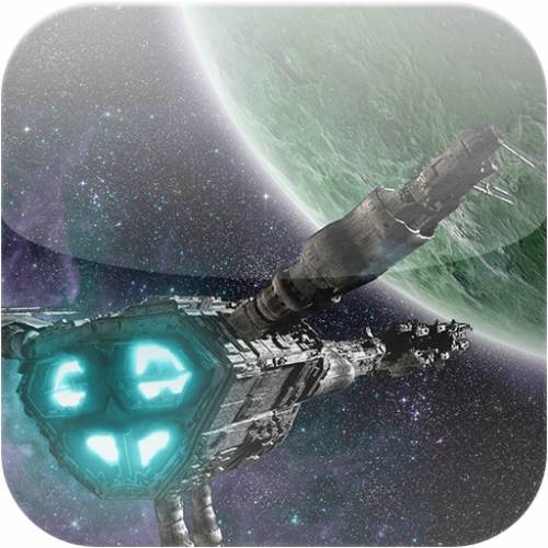 Imperium Galactica 2 [1.02, iOS 5.0, ENG]