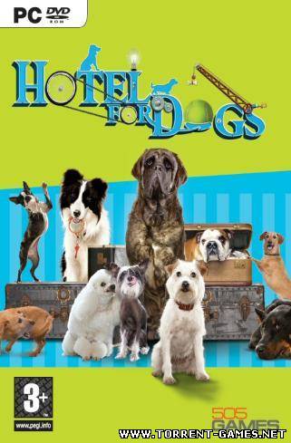 Hotel for Dogs [2009]