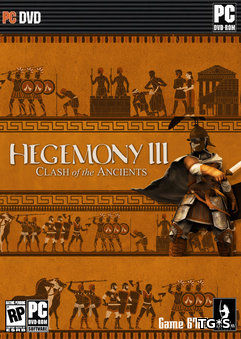 Hegemony III: Clash of the Ancients [v 3.3.2 + DLC] (2015) PC | RePack by qoob