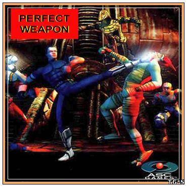 Perfect Weapon (1997/PC/Rus) by tg