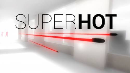 Super Hot [Beta][ENG|2015]