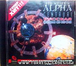 Sid Meier's Alpha Centauri [RUS | WEBCOLL]