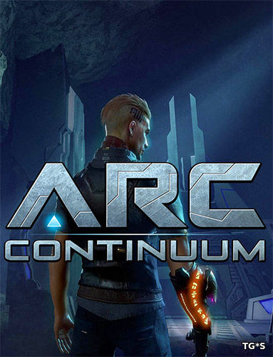 ARC Continuum (ENG) [Repack] от FitGirl