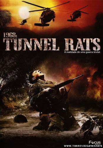 Tunnel Rats/Английский