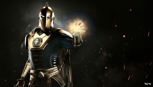 Injustice 2- Июньское обновление внесет ряд исправлений