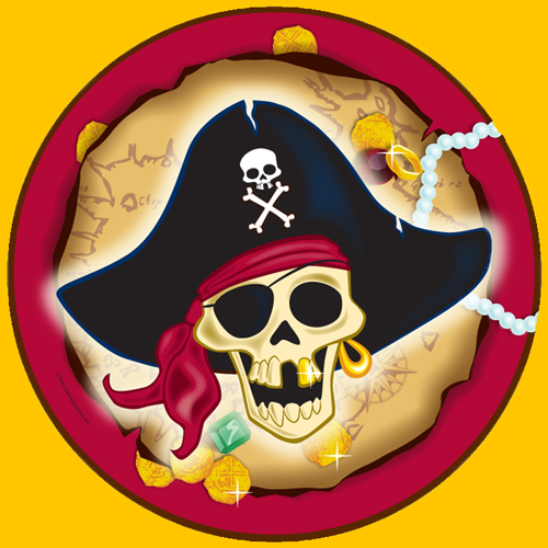 Pirate Adventure 1.0 [Приключение, VGA/QVGA, ENG]