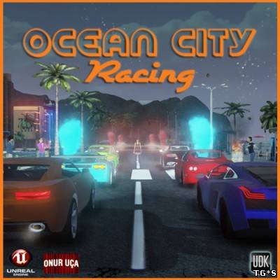 Ocean City Racing (2013/PC/Eng) by tg