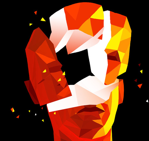 VR-версия для SUPERHOT