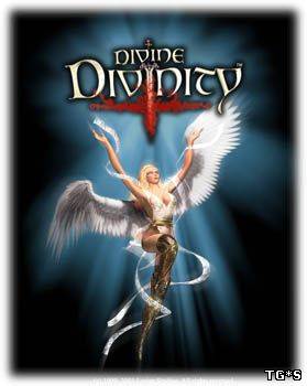 Divine Divinity: Рождение легенды / Divine Divinity (2002) PC | RePack от Pilotus