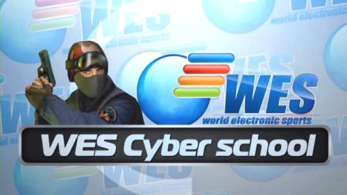 WES Cyber School [22 выпуска] (2010) HDTVRip 720p( Обучающие видеоролики)