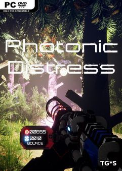 Photonic Distress [ENG] (2018) PC | Лицензия