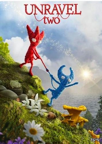 Unravel Two (2018) PC | Repack by dixen18