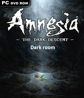 Amnesia: Dark Room Custom Story