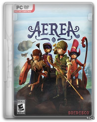 AereA (2017) PC | Лицензия