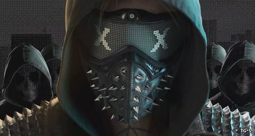 Возможен анонс Watch Dogs 3