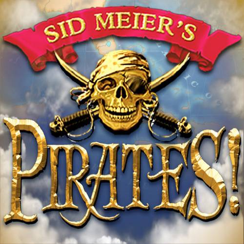 Sid Meier's Pirates! [1.0.4, iOS 4.2, ENG]