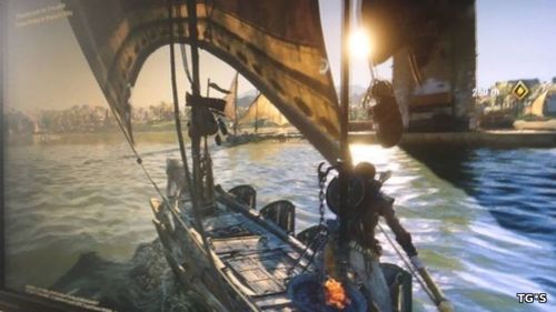 Assassin’s Creed Origins:много новой информации
