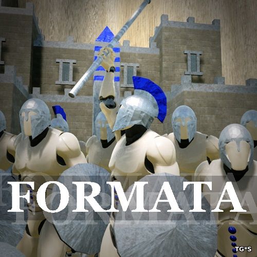 Formata (2017) PC | Лицензия