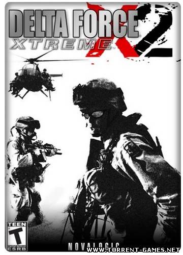 Delta Force: Xtreme 2 (2009) PC Repack By Kills